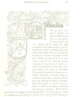 An illustration from Some account of the Worshipful Company of Ironmongers. Compiled from their own Records and other authentic sources of information, by J. N (1851)