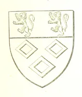 An illustration from Some account of the Worshipful Company of Ironmongers. Compiled from their own Records and other authentic sources of information, by J. N (1851)