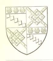 An illustration from Some account of the Worshipful Company of Ironmongers. Compiled from their own Records and other authentic sources of information, by J. N (1851)