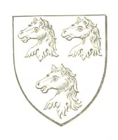 An illustration from Some account of the Worshipful Company of Ironmongers. Compiled from their own Records and other authentic sources of information, by J. N (1851)
