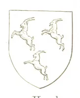 An illustration from Some account of the Worshipful Company of Ironmongers. Compiled from their own Records and other authentic sources of information, by J. N (1851)