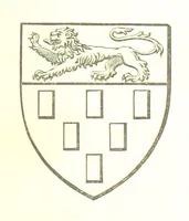 An illustration from Some account of the Worshipful Company of Ironmongers. Compiled from their own Records and other authentic sources of information, by J. N (1851)