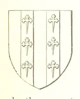 An illustration from Some account of the Worshipful Company of Ironmongers. Compiled from their own Records and other authentic sources of information, by J. N (1851)