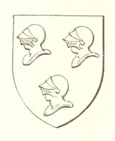 An illustration from Some account of the Worshipful Company of Ironmongers. Compiled from their own Records and other authentic sources of information, by J. N (1851)