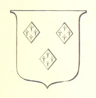 An illustration from Some account of the Worshipful Company of Ironmongers. Compiled from their own Records and other authentic sources of information, by J. N (1851)