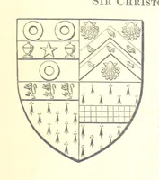 An illustration from Some account of the Worshipful Company of Ironmongers. Compiled from their own Records and other authentic sources of information, by J. N (1851)