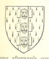 An illustration from Some account of the Worshipful Company of Ironmongers. Compiled from their own Records and other authentic sources of information, by J. N (1851)