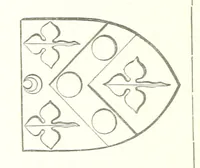 An illustration from Some account of the Worshipful Company of Ironmongers. Compiled from their own Records and other authentic sources of information, by J. N (1851)