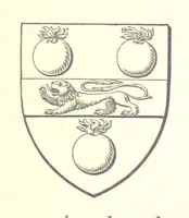 An illustration from Some account of the Worshipful Company of Ironmongers. Compiled from their own Records and other authentic sources of information, by J. N (1851)