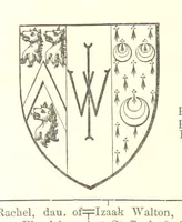 An illustration from Some account of the Worshipful Company of Ironmongers. Compiled from their own Records and other authentic sources of information, by J. N (1851)