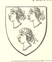 An illustration from Some account of the Worshipful Company of Ironmongers. Compiled from their own Records and other authentic sources of information, by J. N (1851)