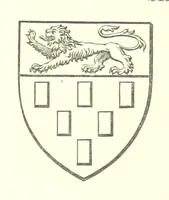An illustration from Some account of the Worshipful Company of Ironmongers. Compiled from their own Records and other authentic sources of information, by J. N (1851)