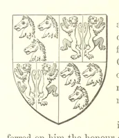 An illustration from Some account of the Worshipful Company of Ironmongers. Compiled from their own Records and other authentic sources of information, by J. N (1851)