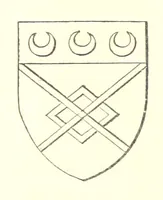 An illustration from Some account of the Worshipful Company of Ironmongers. Compiled from their own Records and other authentic sources of information, by J. N (1851)