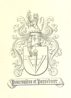 An illustration from Some account of the Worshipful Company of Ironmongers. Compiled from their own Records and other authentic sources of information, by J. N (1851)