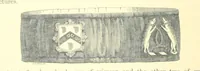 Picture 19 of 46 from Some account of the Worshipful Company of Ironmongers. Compiled from their own Records and other authentic sources of information, by J. N (1866), leaf 106
