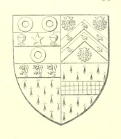 An illustration from Some account of the Worshipful Company of Ironmongers. Compiled from their own Records and other authentic sources of information, by J. N (1866)