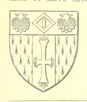 An illustration from Some account of the Worshipful Company of Ironmongers. Compiled from their own Records and other authentic sources of information, by J. N (1866)