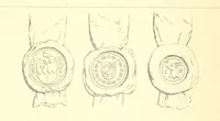 An illustration from Some account of the Worshipful Company of Ironmongers. Compiled from their own Records and other authentic sources of information, by J. N (1866)