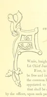 An illustration from Some account of the Worshipful Company of Ironmongers. Compiled from their own Records and other authentic sources of information, by J. N (1866)
