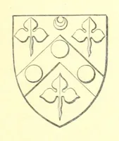 An illustration from Some account of the Worshipful Company of Ironmongers. Compiled from their own Records and other authentic sources of information, by J. N (1866)