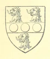 An illustration from Some account of the Worshipful Company of Ironmongers. Compiled from their own Records and other authentic sources of information, by J. N (1866)