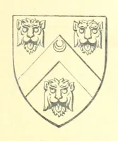 An illustration from Some account of the Worshipful Company of Ironmongers. Compiled from their own Records and other authentic sources of information, by J. N (1866)