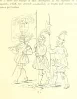 An illustration from Some account of the Worshipful Company of Ironmongers. Compiled from their own Records and other authentic sources of information, by J. N (1866)