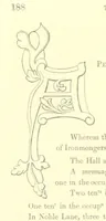 An illustration from Some account of the Worshipful Company of Ironmongers. Compiled from their own Records and other authentic sources of information, by J. N (1866)