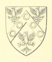 An illustration from Some account of the Worshipful Company of Ironmongers. Compiled from their own Records and other authentic sources of information, by J. N (1866)