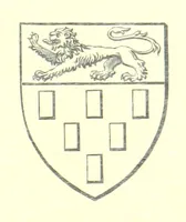 An illustration from Some account of the Worshipful Company of Ironmongers. Compiled from their own Records and other authentic sources of information, by J. N (1866)