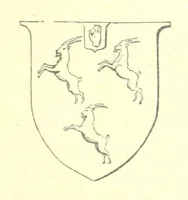 An illustration from Some account of the Worshipful Company of Ironmongers. Compiled from their own Records and other authentic sources of information, by J. N (1866)