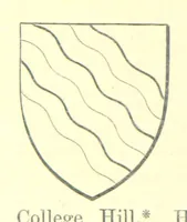 An illustration from Some account of the Worshipful Company of Ironmongers. Compiled from their own Records and other authentic sources of information, by J. N (1866)
