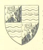 An illustration from Some account of the Worshipful Company of Ironmongers. Compiled from their own Records and other authentic sources of information, by J. N (1866)