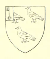 An illustration from Some account of the Worshipful Company of Ironmongers. Compiled from their own Records and other authentic sources of information, by J. N (1866)