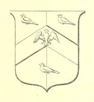 An illustration from Some account of the Worshipful Company of Ironmongers. Compiled from their own Records and other authentic sources of information, by J. N (1866)