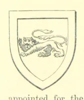 An illustration from Some account of the Worshipful Company of Ironmongers. Compiled from their own Records and other authentic sources of information, by J. N (1866)
