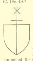 An illustration from Some account of the Worshipful Company of Ironmongers. Compiled from their own Records and other authentic sources of information, by J. N (1866)