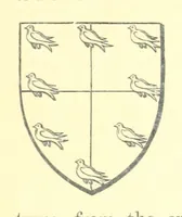 An illustration from Some account of the Worshipful Company of Ironmongers. Compiled from their own Records and other authentic sources of information, by J. N (1866)