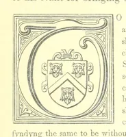 An illustration from Some account of the Worshipful Company of Ironmongers. Compiled from their own Records and other authentic sources of information, by J. N (1866)