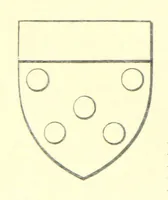 An illustration from Some account of the Worshipful Company of Ironmongers. Compiled from their own Records and other authentic sources of information, by J. N (1866)