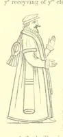 An illustration from Some account of the Worshipful Company of Ironmongers. Compiled from their own Records and other authentic sources of information, by J. N (1866)