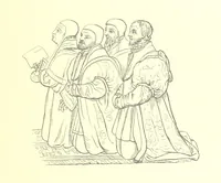 An illustration from Some account of the Worshipful Company of Ironmongers. Compiled from their own Records and other authentic sources of information, by J. N (1866)