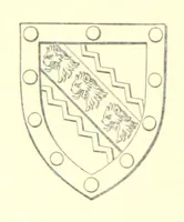An illustration from Some account of the Worshipful Company of Ironmongers. Compiled from their own Records and other authentic sources of information, by J. N (1866)