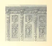An illustration from Some account of the Worshipful Company of Ironmongers. Compiled from their own Records and other authentic sources of information, by J. N (1866)