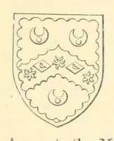 An illustration from Some account of the Worshipful Company of Ironmongers. Compiled from their own Records and other authentic sources of information, by J. N (1866)