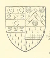 An illustration from Some account of the Worshipful Company of Ironmongers. Compiled from their own Records and other authentic sources of information, by J. N (1866)