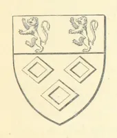 An illustration from Some account of the Worshipful Company of Ironmongers. Compiled from their own Records and other authentic sources of information, by J. N (1866)