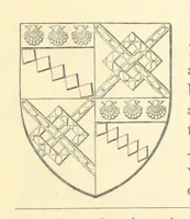 An illustration from Some account of the Worshipful Company of Ironmongers. Compiled from their own Records and other authentic sources of information, by J. N (1866)