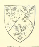 An illustration from Some account of the Worshipful Company of Ironmongers. Compiled from their own Records and other authentic sources of information, by J. N (1866)